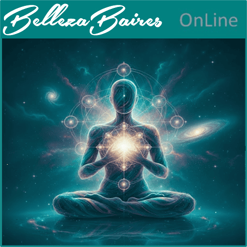 Curso Online de Auto-Activacion del Cuerpo de Luz